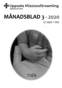 Månadsbladet 2 2020