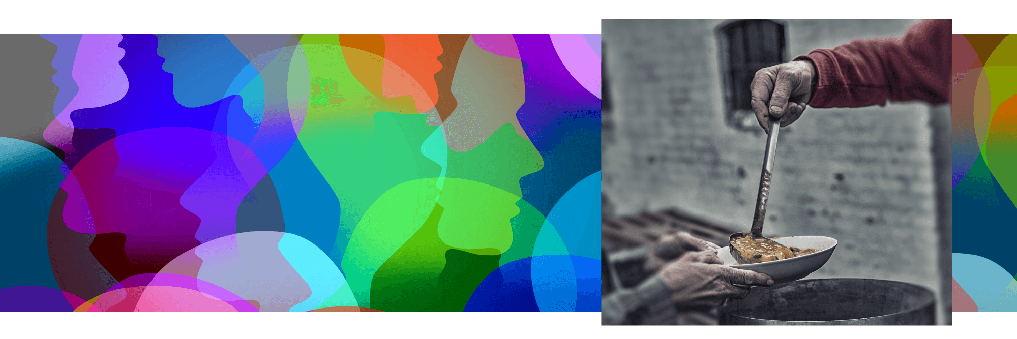 När välfärden krisar – är mer välgörenhet lösningen?