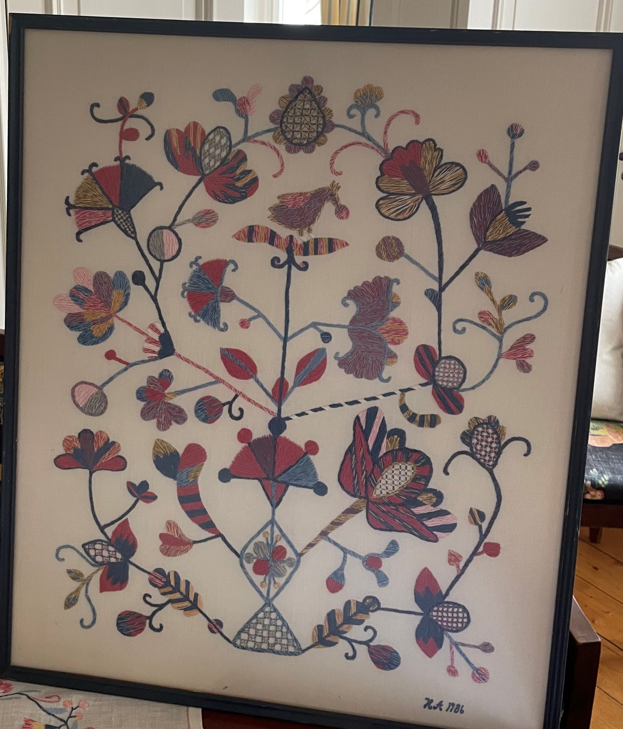 Vernissage Blekingesöm