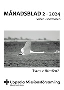 Månadsbladet 2 2024
