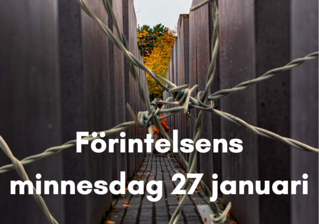 Filmvisning: Pojkarna i Tullgarn