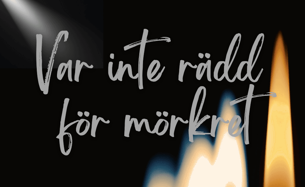 Konsert: Maria Magdalena Kammarkör