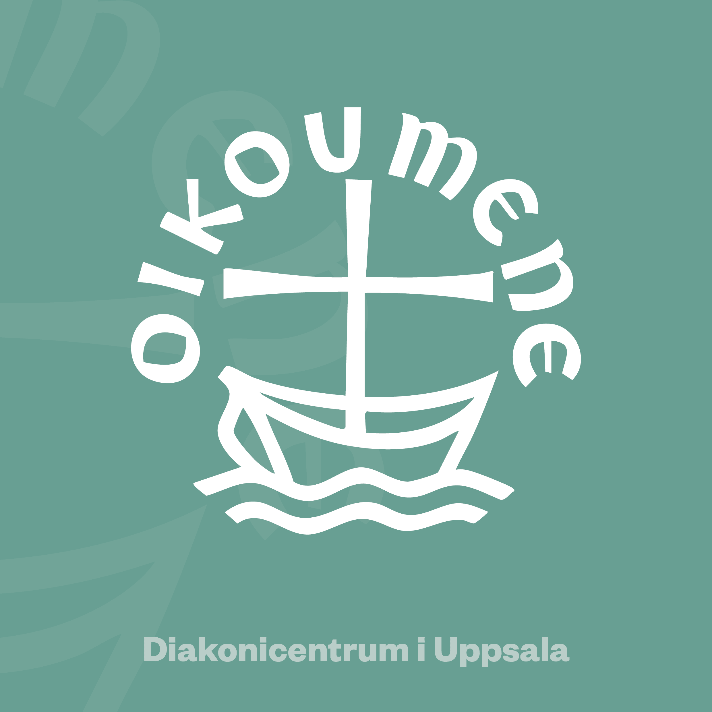 Morgonandakt i Ekumeniska böneveckan